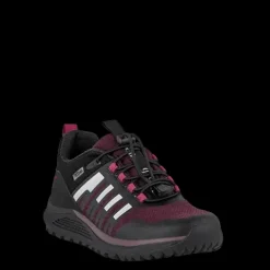 Green Comfort Track n’ trail sko