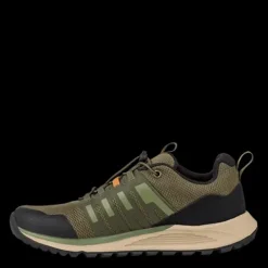 Green Comfort Track n’ Trail sko