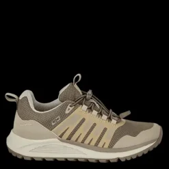 Green Comfort Track n’ Trail sko