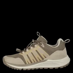 Green Comfort Track n’ Trail sko