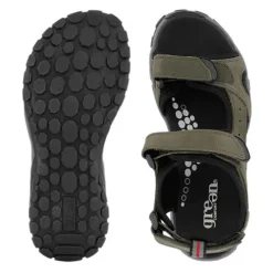 Green Comfort Varberg sandal