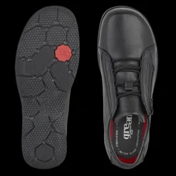 Green Comfort Walkie sko