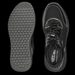 Green Comfort Zigga sko