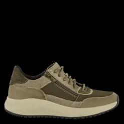 Green Comfort Zigga sko