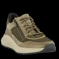 Green Comfort Zigga sko