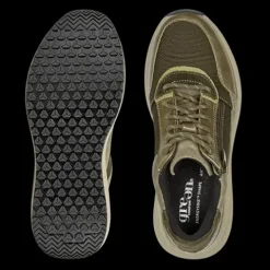 Green Comfort Zigga sko