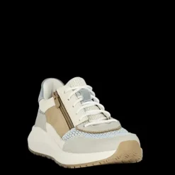 Green Comfort Zigga sko