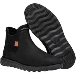 HeyDude Branson M støvle