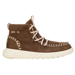 HeyDude Reyes Suede støvle