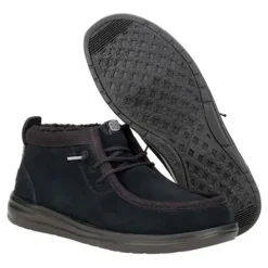 HeyDude Wally Mid Warm støvle