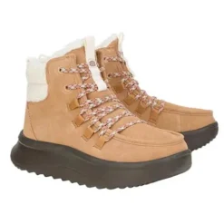 HeyDude Wendy Peak støvle