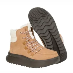 HeyDude Wendy Peak støvle