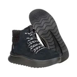 HeyDude Wendy Peak støvle