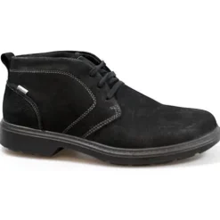 Imac støvle med ImacTEX