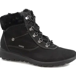 Imac støvle med ImacTEX