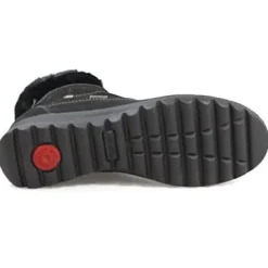 Imac støvle med ImacTEX