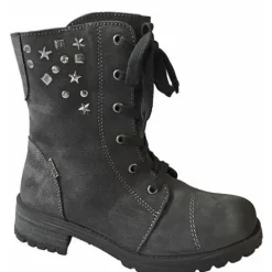 Imac støvle med ImacTEX