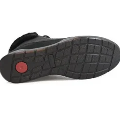 Imac støvle med ImacTEX