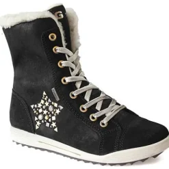 Imac støvle med tex