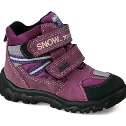 Imac støvle med tex