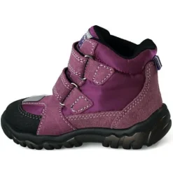 Imac støvle med tex