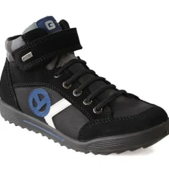 Imac støvle med tex