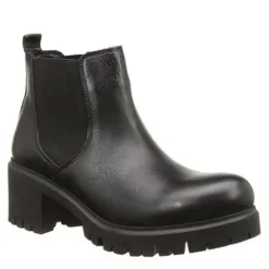 Inuovo Ladylike støvle