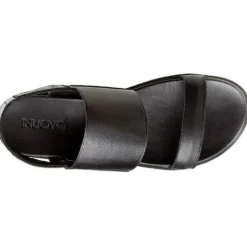 Inuovo Limoncello sandal