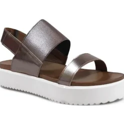 Inuovo Limoncello sandal