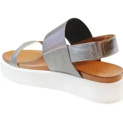 Inuovo Limoncello sandal