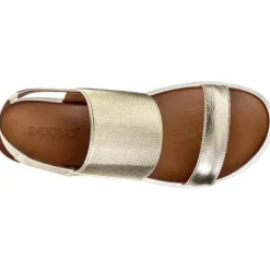 Inuovo Limoncello sandal