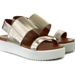 Inuovo Limoncello sandal