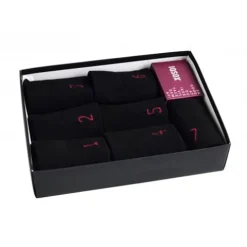 IQ SOX Bambusstrømper