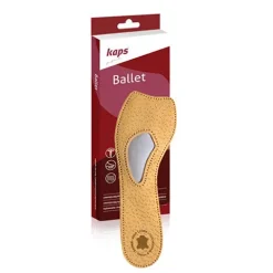 Kaps Ballet - Sål med forfodspelotte