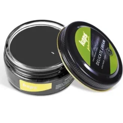 Kaps Delicate Cream - Skocreme sort