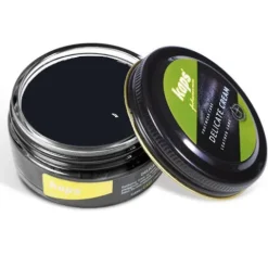 Kaps Delicate Cream - Skocreme mørkeblå