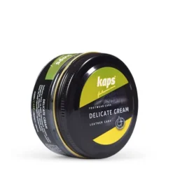Kaps Delicate Cream - Skocreme mørkeblå