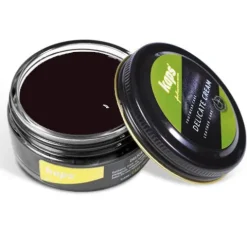 Kaps Delicate Cream - Skocreme mørkebrun