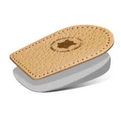 Kaps Elflex - Hælsål skind