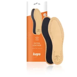 Kaps Extra Leather - Skindsål