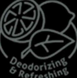 Kaps Shoe Deo - Skodeodorant