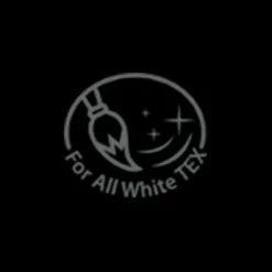 Kaps White Sport - Skocreme hvid