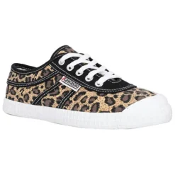 Kawasaki K-Players Star Canvas sko