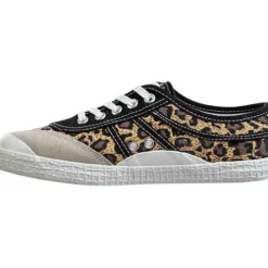 Kawasaki K-Players Star Canvas sko