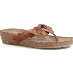 Lazamani sandal