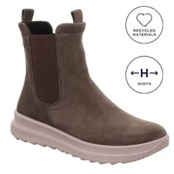 Legero Dreamer støvle med Gore-Tex