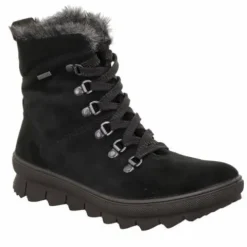 Legero Novara støvle med Gore-Tex