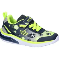 LICO Effect VS Blinky sko