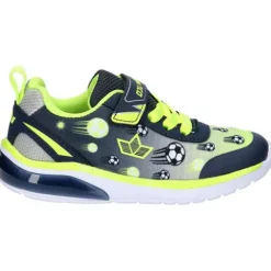 LICO Effect VS Blinky sko