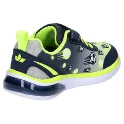 LICO Effect VS Blinky sko